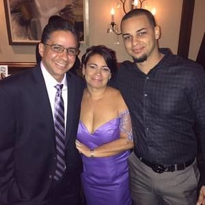 Meet your Posher, David